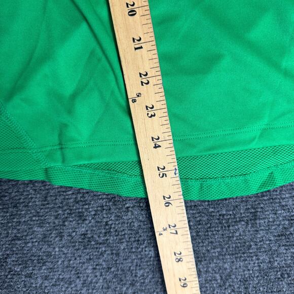 Nike Pro Elite Team Kenya Womens Size Large Running Shirt CT0591-320 Green NWOT - Picture 7 of 8